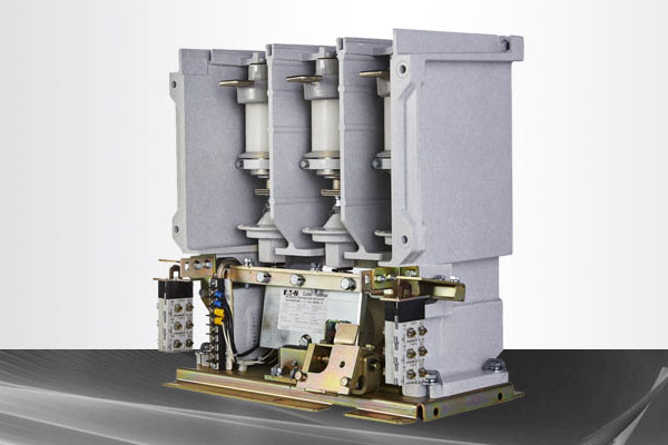 中压真空接触器