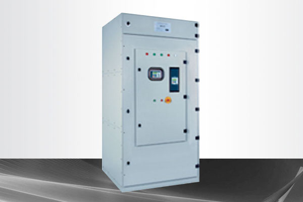 HRVS-DN 中压软起动器