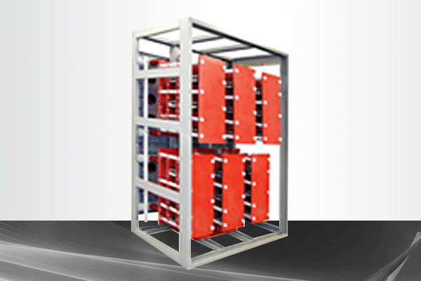 HRVS-DN MEGA 大功率软起动器