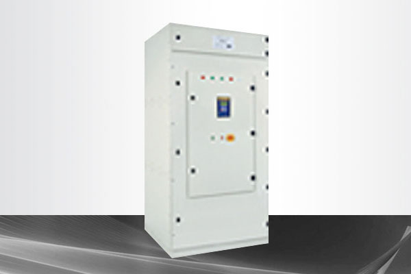 HRVS-TX 中压浪涌电流限制器