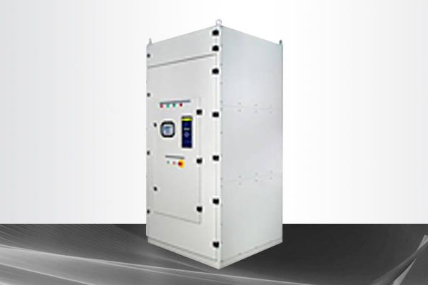 MV-TPS 中压功率控制器