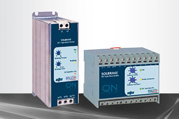 Solbrake 直流制动器