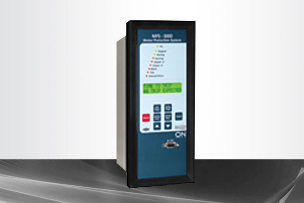 Protection Relays 保护继电器