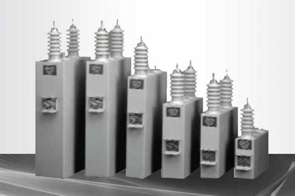 EX-7L系列高压外熔丝、无熔丝电力电容器