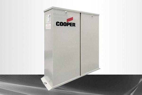 CELC系列低压电容器