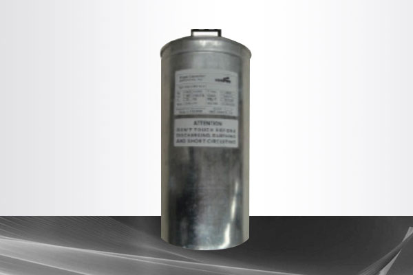 CELCR系列低压电容器