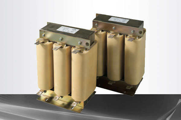 CELR系列低压电抗器