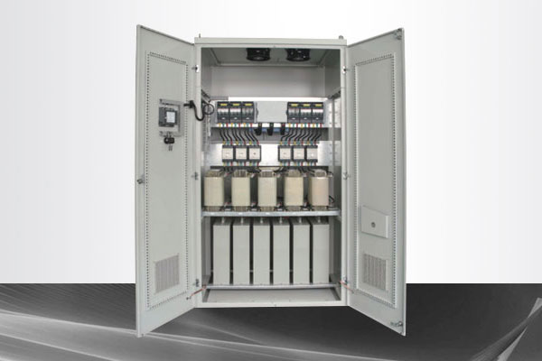 CELB系列低压调谐滤波装置