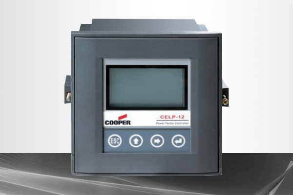 CELP系列功率因数控制器
