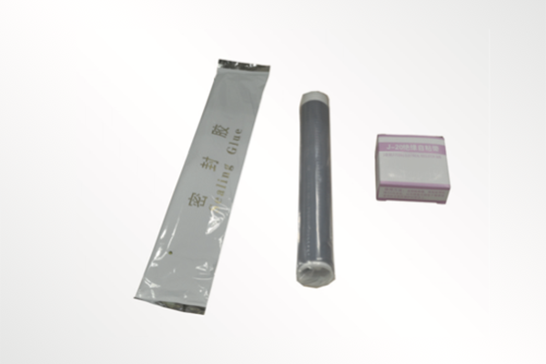 5kV机场冷缩接头