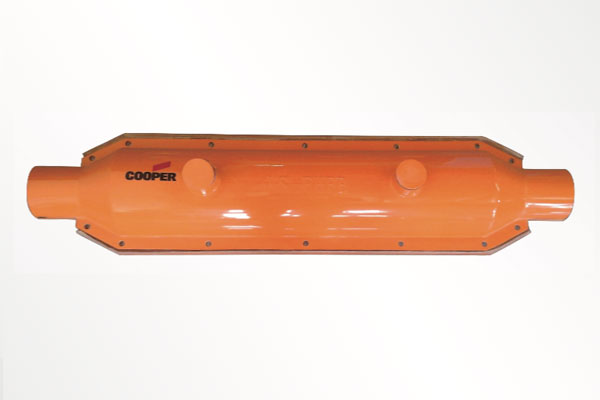 中间接头防火防爆盒