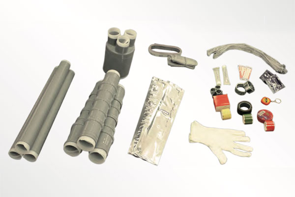 8.7/15(17.5)kV冷缩电缆附件