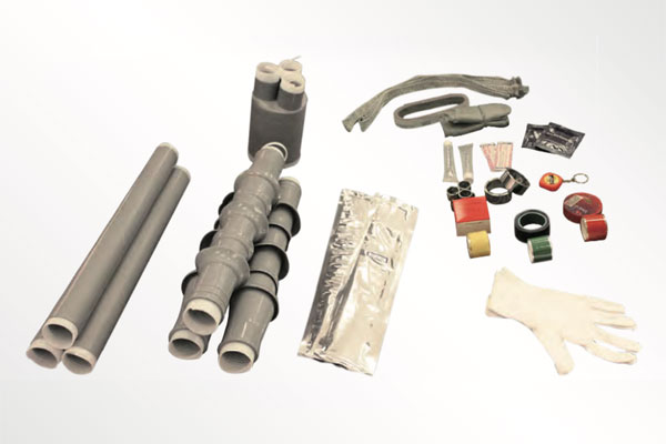 18/30(36)kV冷缩电缆附件