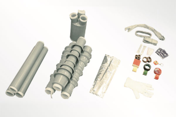 26/35(40.5)kV冷缩电缆附件