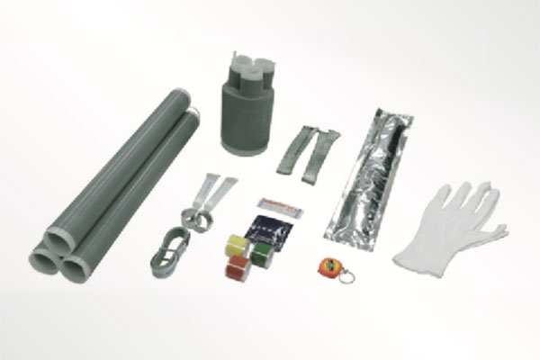 冷缩电缆终端密封组件