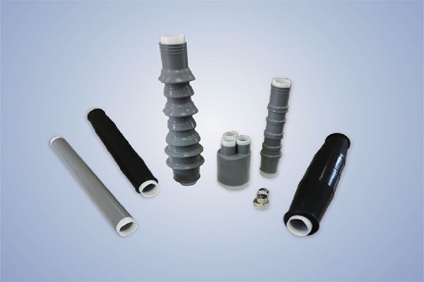 中压冷缩电缆附件